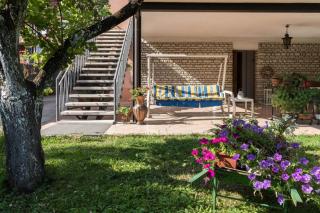 Villa Francesco appartamento La Ruota - 5