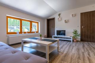 Apartmán U Křížku - 1