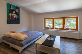 Apartmán U Křížku - Jihlava - 5
