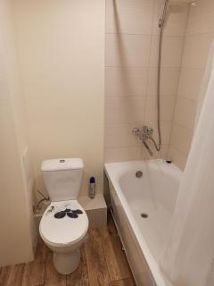 Inzenieru 75 Apartments - Ventspils - 4