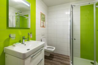 Apartmán U Křížku - Jihlava - 6