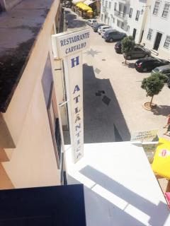 Hotel Atlântica - São Martinho do Porto - 5