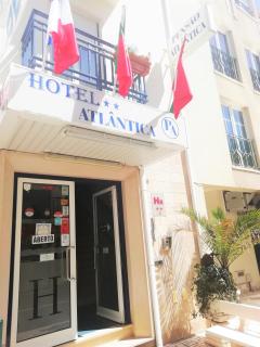 Hotel Atlântica - São Martinho do Porto - 4
