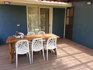 Keshet Yehonatan Country Lodging - Keshet - 4
