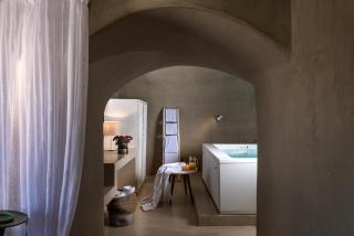 Mythical Blue Luxury Suites - Fira - 2