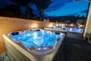 Pod Winogronem - Apartamenty z basenem i wyżywieniem - Pobierowo - 5