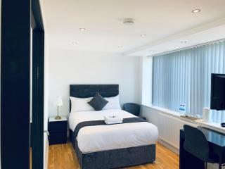 SE10 House - Londra - 5