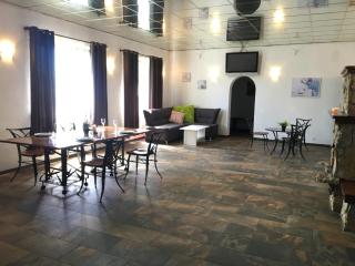 Apartment 120 sq m with an indoor swimming pool - Klaipėda - 5