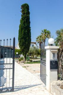 Villa Giummarito - 1