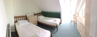 Clarence House Hotel - 1