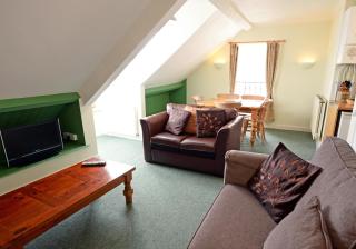 Clarence House Hotel - Tenby - 4