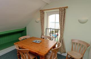 Clarence House Hotel - Tenby - 7
