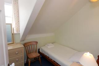 Clarence House Hotel - Tenby - 9