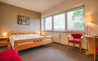 Hotel Dynamic - Nová Dubnica - 1