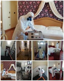 Relais La Corte di Cloris - 2