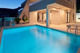 Sun Spalato Villas - 8