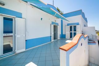 La casa del capitano ponza - Ponza - 1