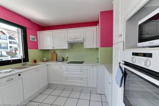 Le Thélème - Duplex apartment in Annecy balcony & parking 800m from the la - Annecy - 5