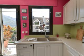 Le Thélème - Duplex apartment in Annecy balcony & parking 800m from the la - Annecy - 6