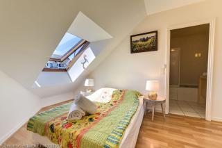 Le Thélème - Duplex apartment in Annecy balcony & parking 800m from the la - Annecy - 1