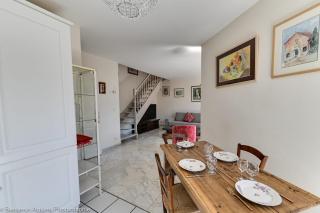 Le Thélème - Duplex apartment in Annecy balcony & parking 800m from the la - Annecy - 3