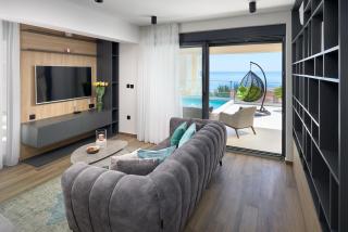 Sun Spalato Villas - Makarska - 2