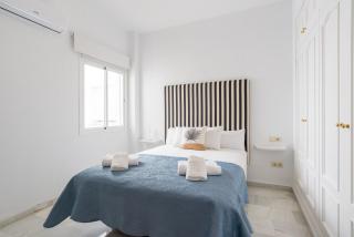 Nuevo! En Pleno Centro de la Ciudad, Mucha Luz - 4