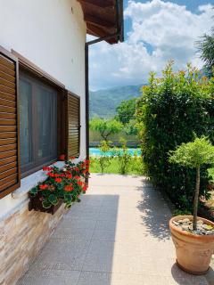 La Brezza del Pollino - Morano Calabro - 1