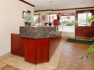 Uptown Inn - Port Angeles - 6