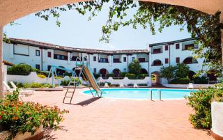 La Rotonda Cottages - Klodge - Cala Bitta - 1