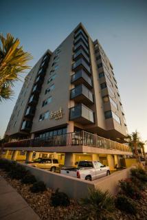 Bask Hotel at Big Rock Landing - Morehead City - 9