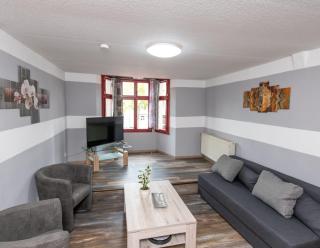 Lindenring Pension - 5