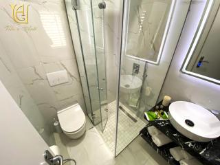 Hotel Vila e Arte City Center - 4