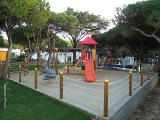 Parque De Campismo Orbitur Guincho - Cascais - 5