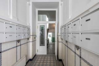 Skolska Apartments - Praga - 2