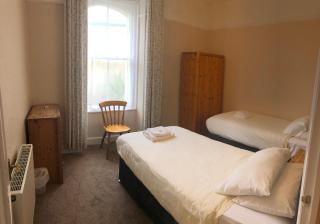 Clarence House Hotel - Tenby - 8