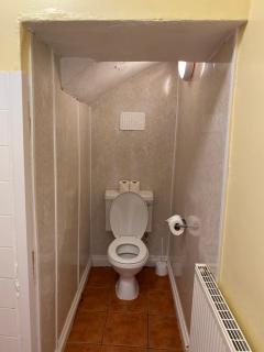 Clarence House Hotel - Tenby - 6
