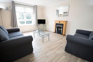 Lochend Serviced Apartments - Edimburgo - 7