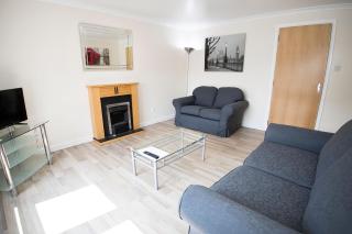 Lochend Serviced Apartments - Edimburgo - 1