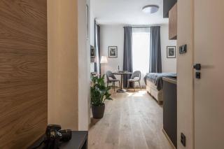 Skolska Apartments - Praga - 4