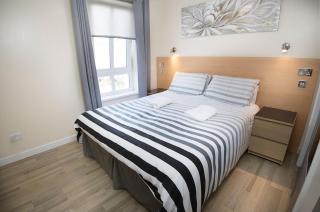 Lochend Serviced Apartments - Edimburgo - 3