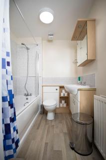 Lochend Serviced Apartments - Edimburgo - 2