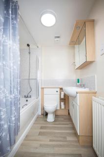 Lochend Serviced Apartments - Edimburgo - 5