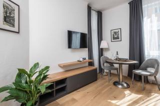 Skolska Apartments - Praga - 9