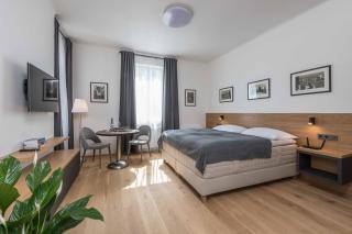 Skolska Apartments - Praga - 0