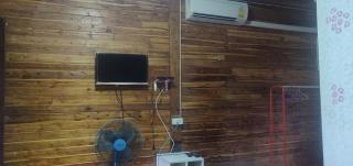 Phu Aram Khao Kho Resort - Amphoe Khao Kho - 8