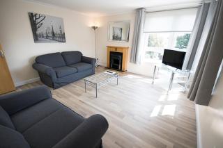 Lochend Serviced Apartments - Edimburgo - 9