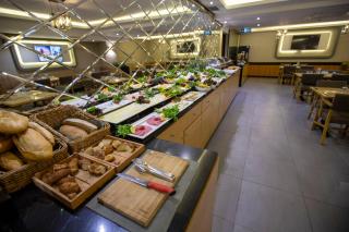 THE GREEN HOTEL - Istanbul - 5