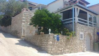 Apartments Marija Bajto - Nečujam - 9