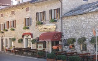 Albergo Speranza Spiazzi di Monte Baldo - 8